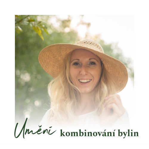 Umění kombinování bylin