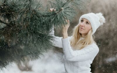 Přírodní lékárna z lesa: jehličnany v každodenní péči o zdraví